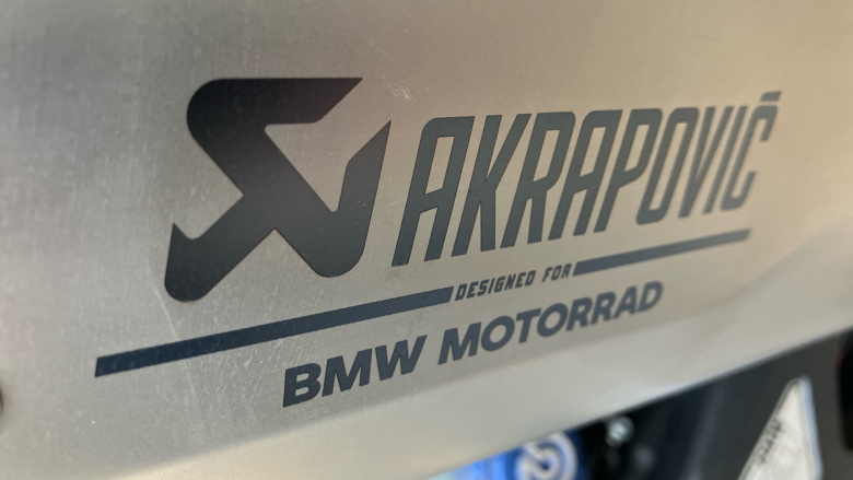 (23MY) BMW M1000 R